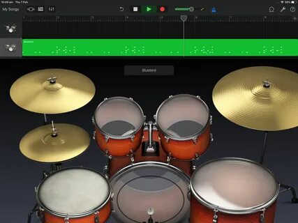 Garageband
