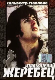 Итальянский жеребец 1970