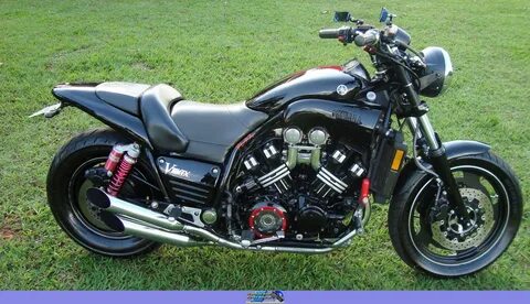 Тюнинг v max