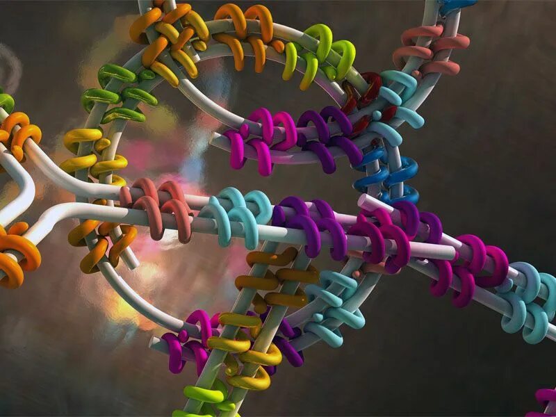 Biochemistry