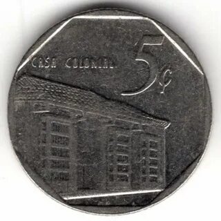 Куба 5 6