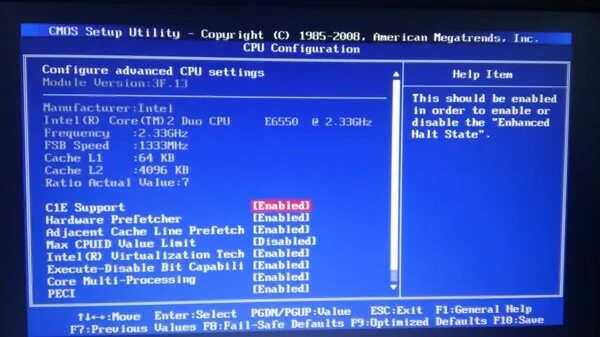 Как разогнать процессор на ноутбуке windows 10. Как разогнать процессор на ноутбуке windows 10