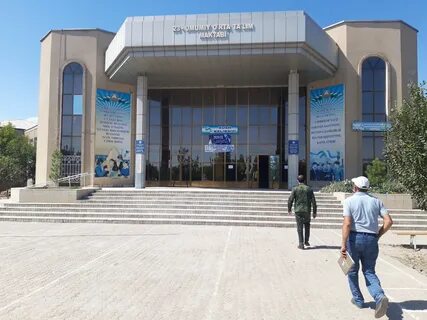 Havo samarqand