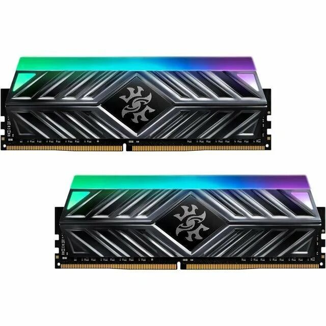 Ddr4 xpg spectrix d41. Оперативная память adata xpg spectrix d41 rgb. xpg spectrix d41. 8gb a-data xpg spectrix d41 rgb 3200 mhz. ax4u36008g18i-dt41.