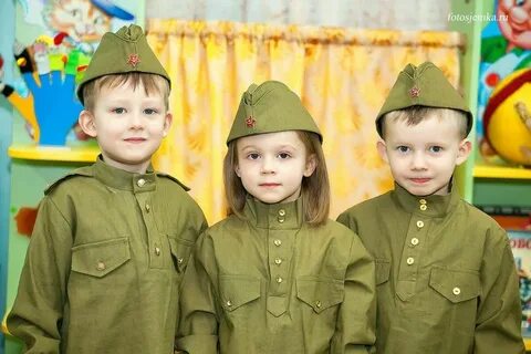 Семье защитника родины