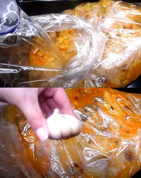 Курица с рисом в духовке в рукаве. Курица с рисом в духовке в пакете. Купица сирисом в пакете для щапекания. Плов в рукаве в духовке. Мясо в рукаве для запекания.