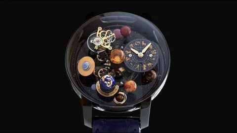 Часы universe