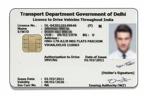 Driving License process. Issuing Authority. Driving License Test. Uk Driving licence Issue Date. Issue documents