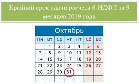 Квартал числа
