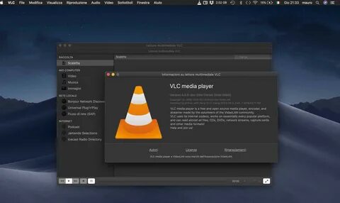 Vlc media player windows 10