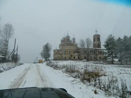 Погода архангельское кировская