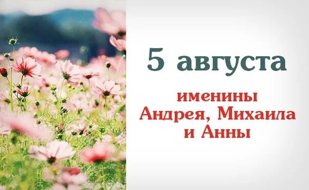 Сообщение об именинах. Когда именины в августе. Когда именины в августе. День ангела маргариты по церковному. 12 сентября именины.