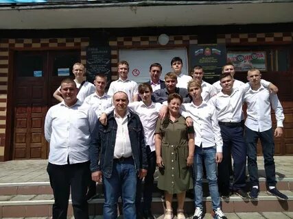 Каслинский промышленно гуманитарный