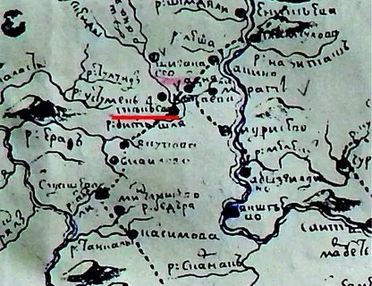 Карта салаватского района республики башкортостан