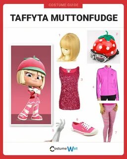 Dress Taffyta Muttonfudge