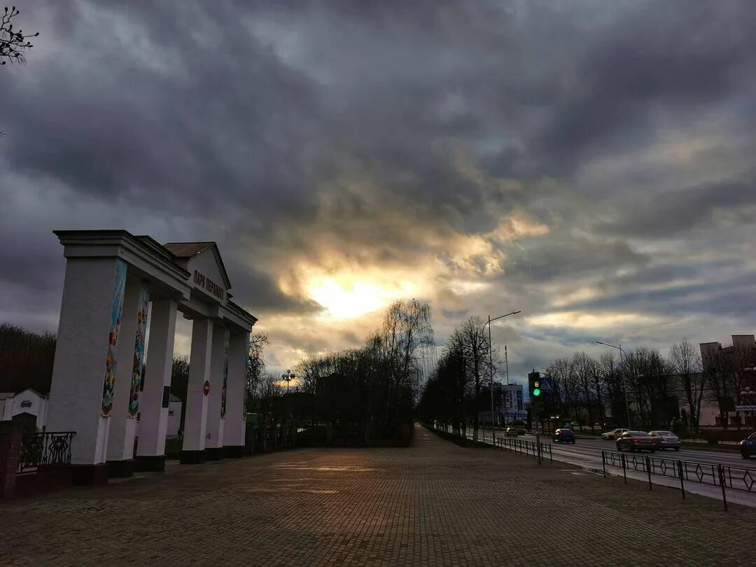 инстаграм молодечно