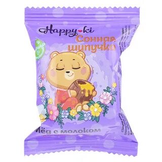 Детская шипучка