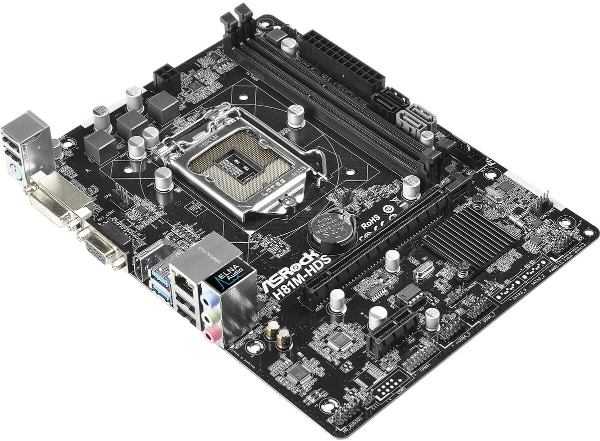 Intel b85. ASROCK b85m-HDS. Материнская плата ASROCK b85m. Материнская плата ASROCK h81m-DGS. Socket 1150 ASROCK h81m-HDS.