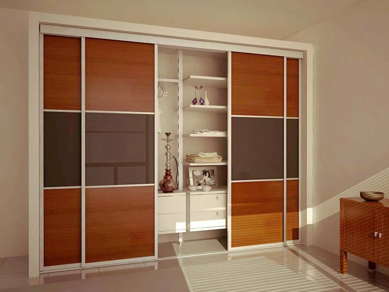 Шкаф купе Sliding-Door Wardrobe. Шкаф купе Эггер. Встроенный шкаф купе. Встроенный шкаф с раздвижными дверями.