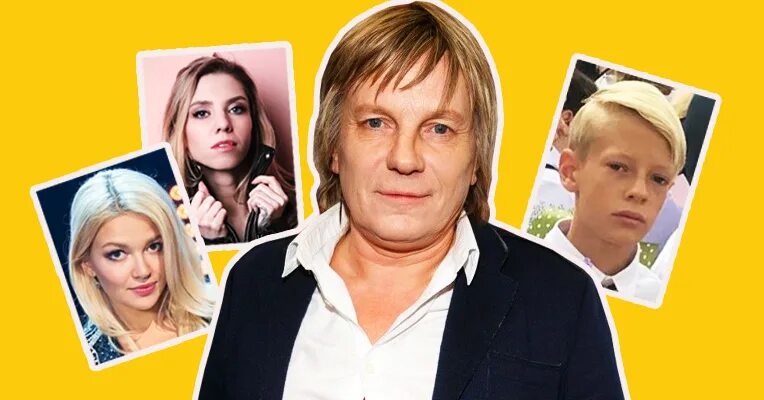 Виктор салтыков биография личная жизнь дети Виктор салтыков биография личная жизнь дети