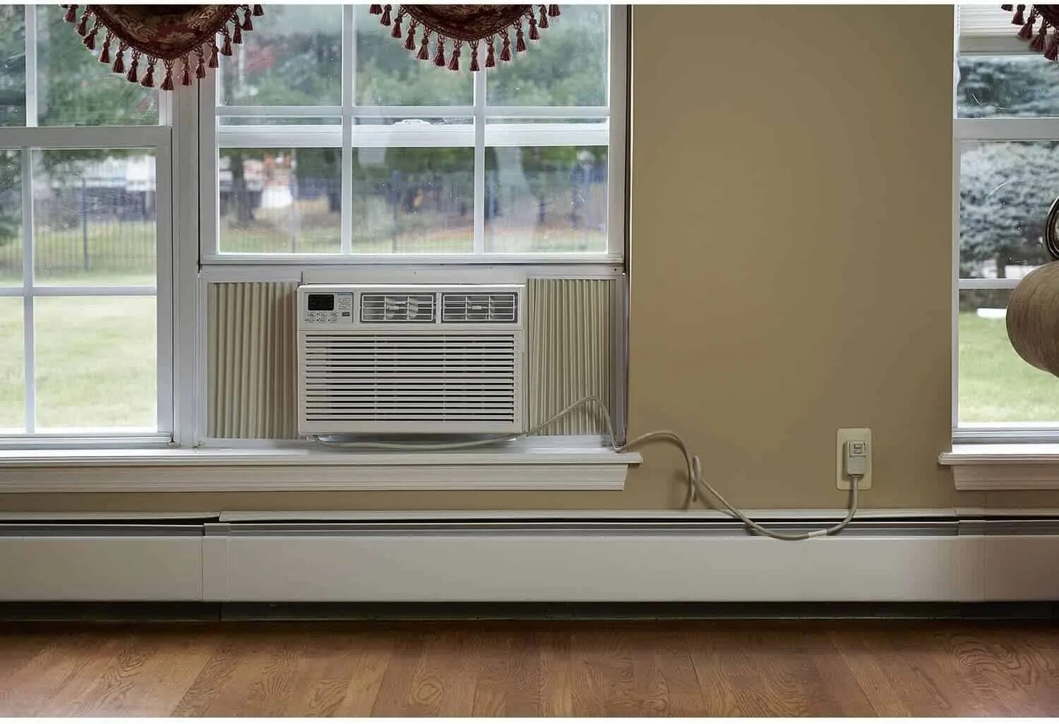 Windows ac