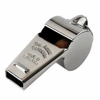Whistle