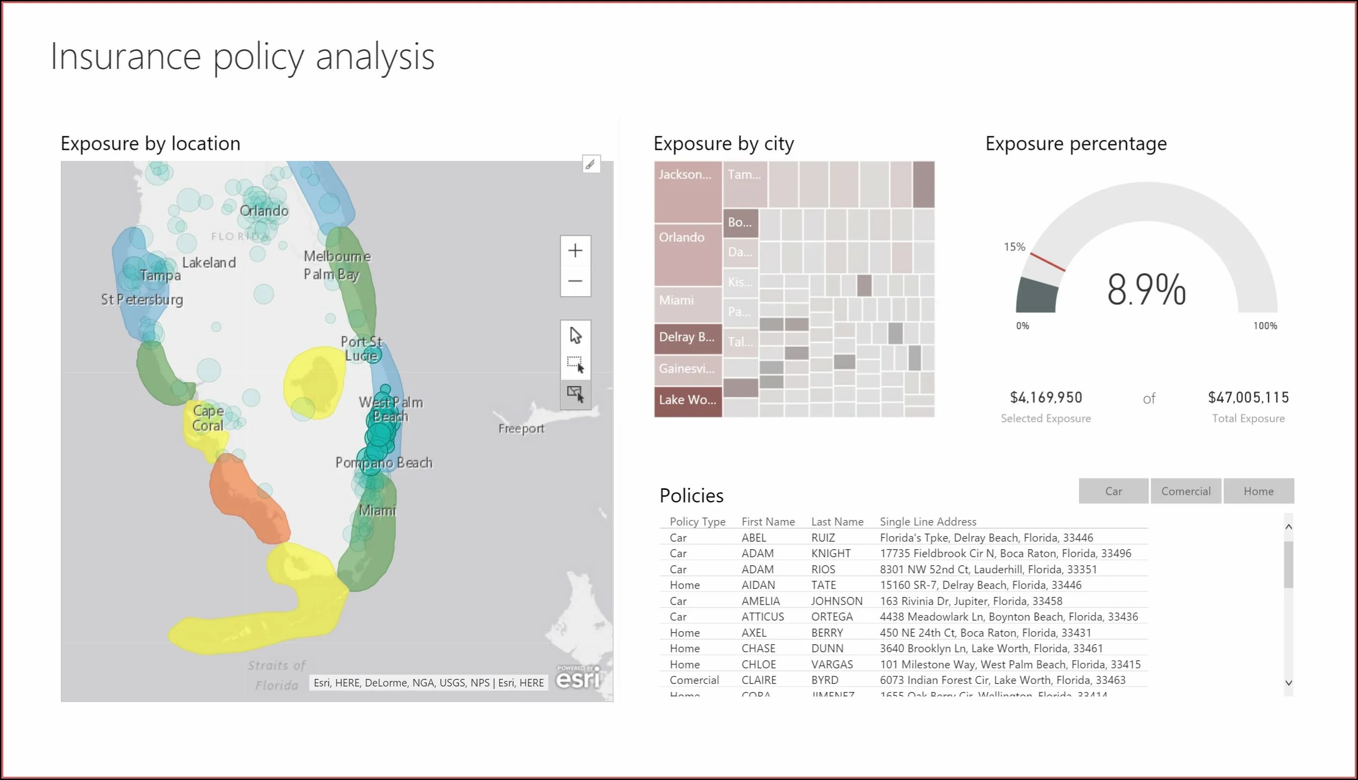 Тепловая карта Power bi. Power bi карта визуальный элемент. ARCGIS Maps for Power bi. Карта Esri.