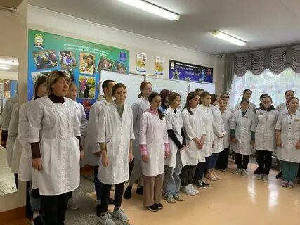 Медицинский колледж рыбинск