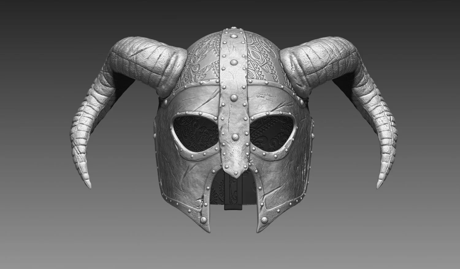 3d models helmet