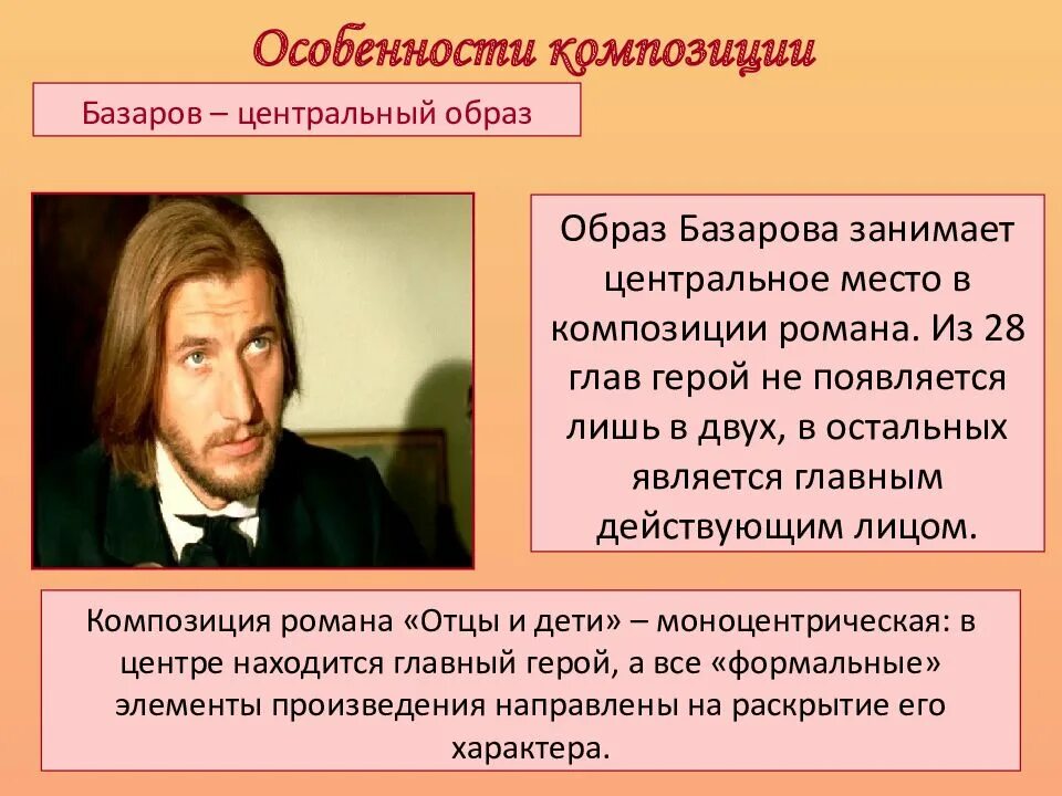 Какие черты молодых современников