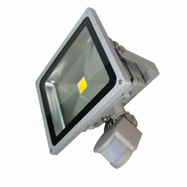 Прожектор светодиодный с датчиком движения BL-LFL-2-50 sensor/СДО 2-50. Led Flood Light 50вт. Прожектор ip66. Прожектор светодиодный BL-LFL-2-10-12/24/36 Slim/СДО 2-10-12/24/36 Slim, 4500к, 800 LM, ip65 (71712110). Включение прожектора