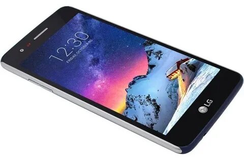 Lg k8