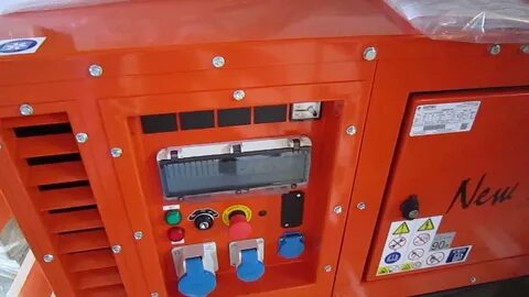 Генератор не выдает 220 причины
