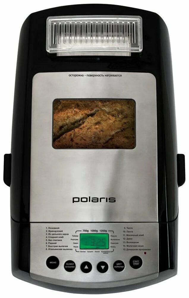 Polaris PBM 1501d. Хлебопечь Polaris 1501. Хлебопечка Polaris. Хлебопечка Polaris PBM 1501d, черный рецепты. Хлебопечка поларис