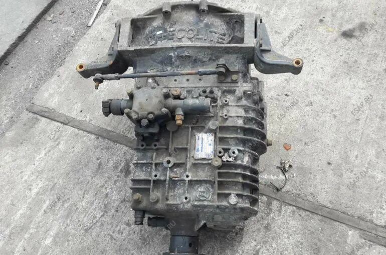 Сапун на коробке передач даф лф 45. Коробка передач ман zf 6 s 850. 6s 850. Zf ecolite. 6s 850.