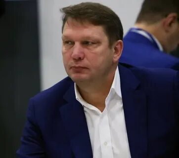 Кирюхин касимов