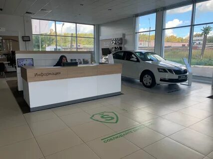 Автосалоны в костроме
