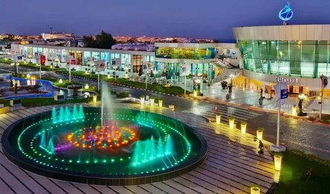 Шарм эль шейх отели рядом с сохо