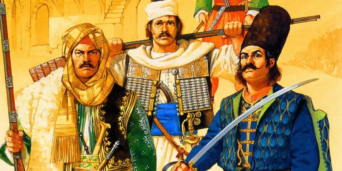 Сельджуки и Османы. Османская Империя и сельджуки. Турков сельджуков