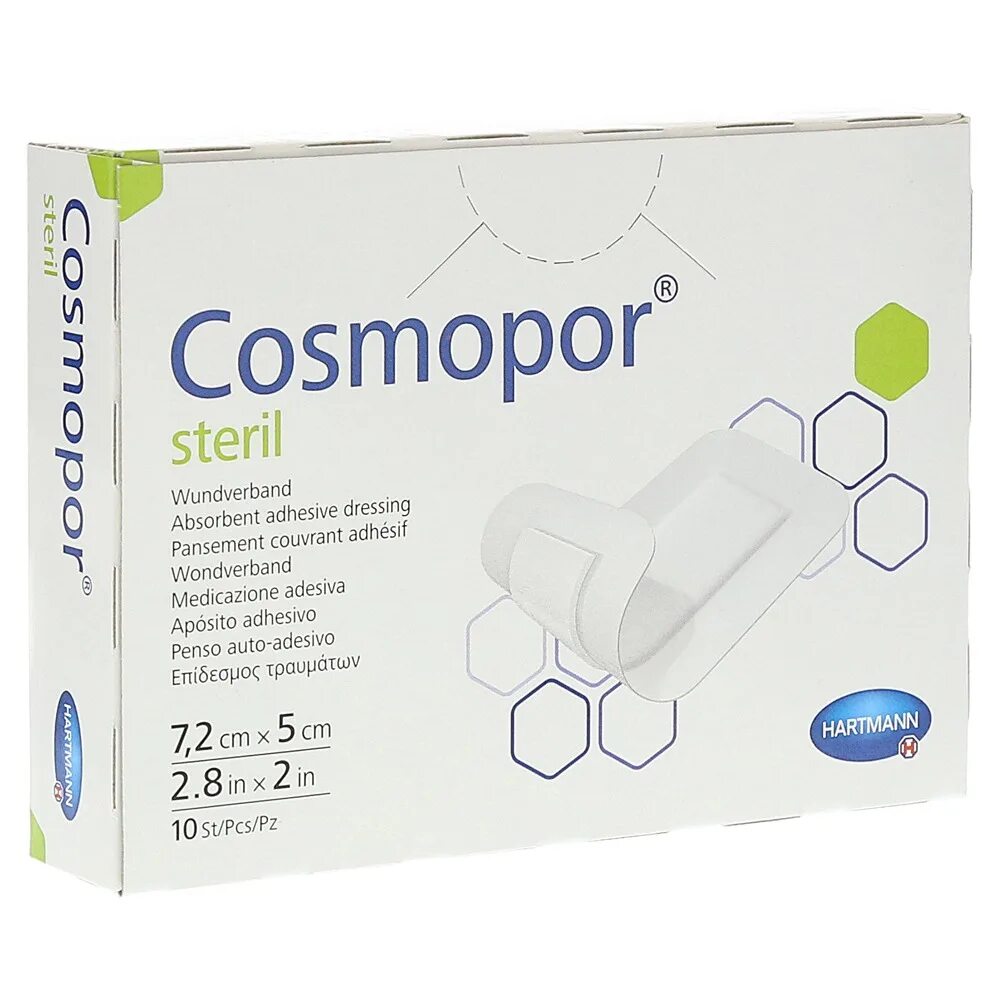 Cosmopor e. Cosmopor e пластырь 7.2 5. Cosmopor e steril - 7,2 х 5 см; 10 шт.. Космопор пластырь 5х5. Повязка Космопор е 5х7.2 см x1.