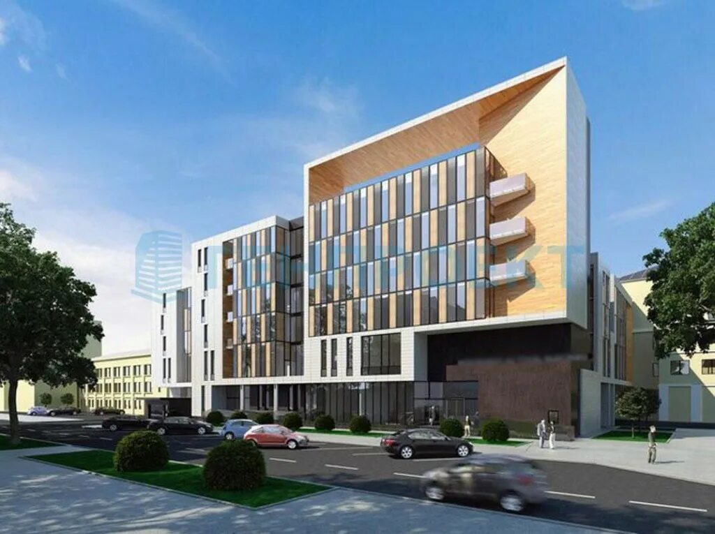 общественные здания архдейли. современные здания. общественный административные здания. офисное здание centra metropark. фасады общественных зданий.