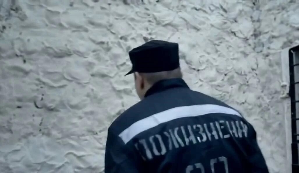 Снежинка заключенные