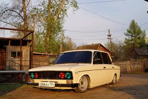 Посаженная 6