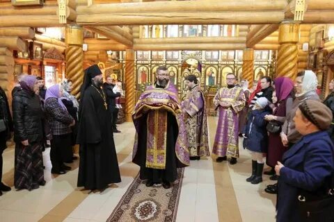 Храм киево печерских в черемушках