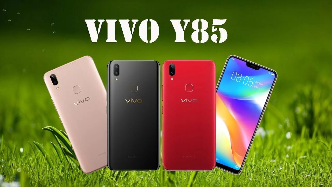 Смартфон vivo y85. Vivo 1726 y85. Vivo y85 64gb. Vivo y85 красный.