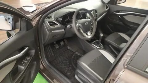 Комплектация св
