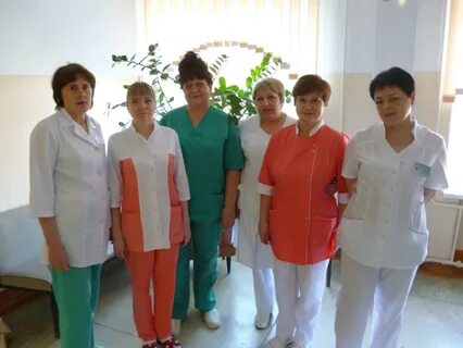 Арзамас больница дубки
