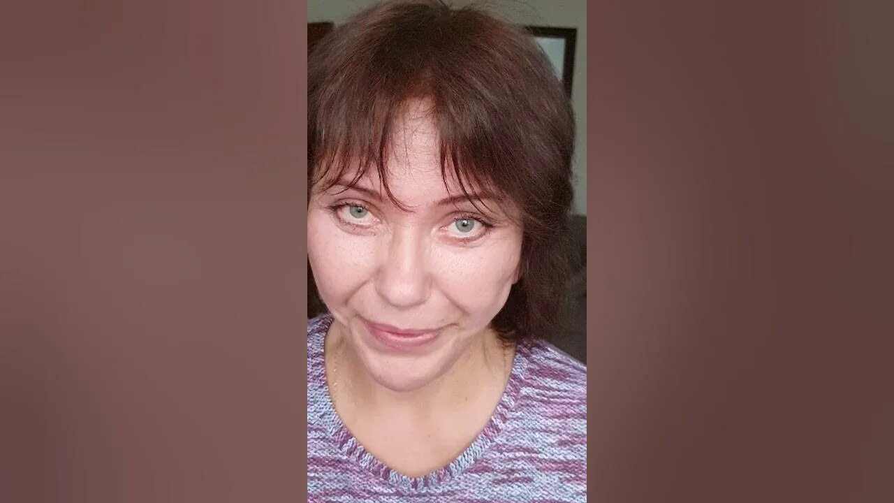 Как убрать отеки после плача