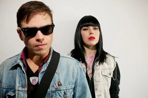 Sleigh bells