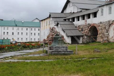 Экскурсии из кемь кемь кеми на соловки